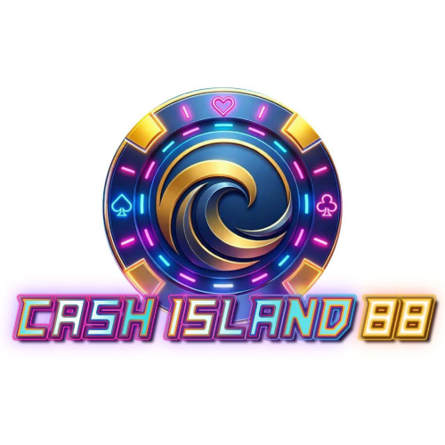 CashIsland Casino app download banner for Android and iOS devices