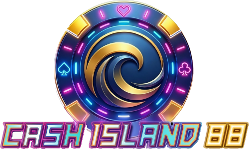 Cash Island Casino logo